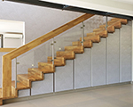 Construction et protection de vos escaliers par Escaliers Maisons à Mazinghien